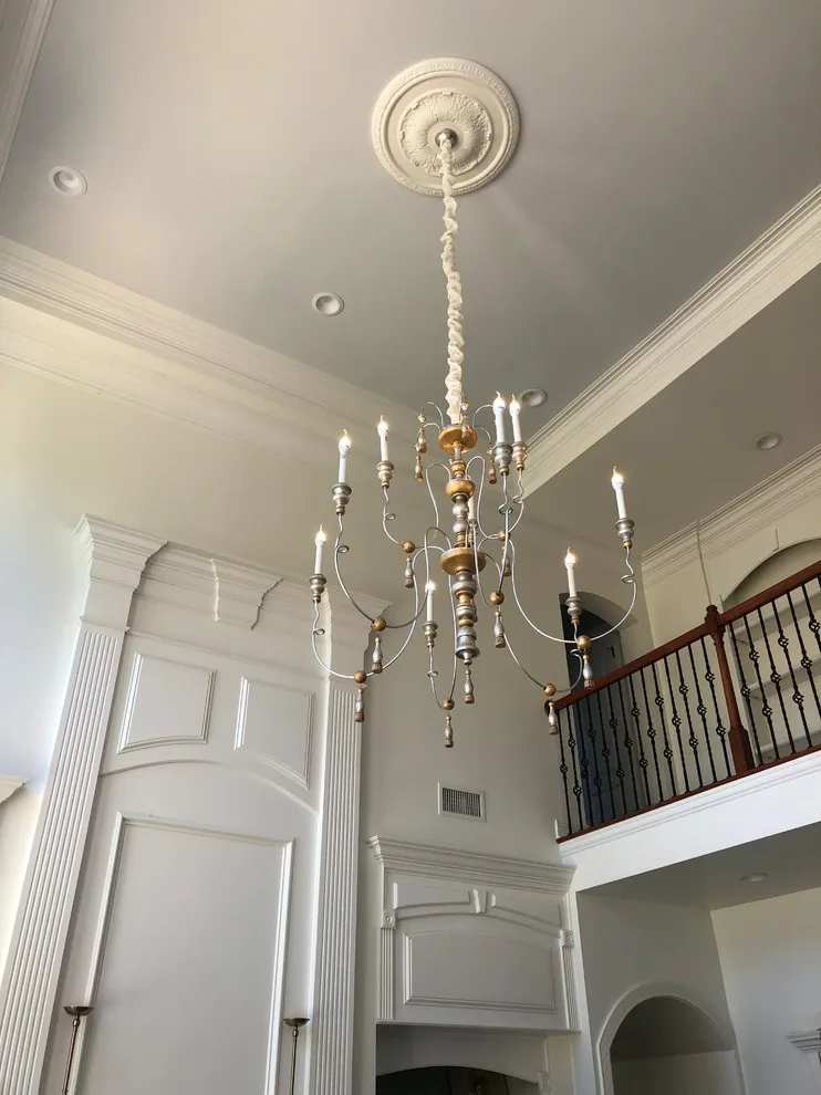 Morning Revision - Mandeville by Corrinn Fisher Interiors - Photo 7