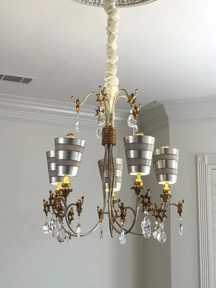 Morning Revision - Mandeville by Corrinn Fisher Interiors - Photo 9