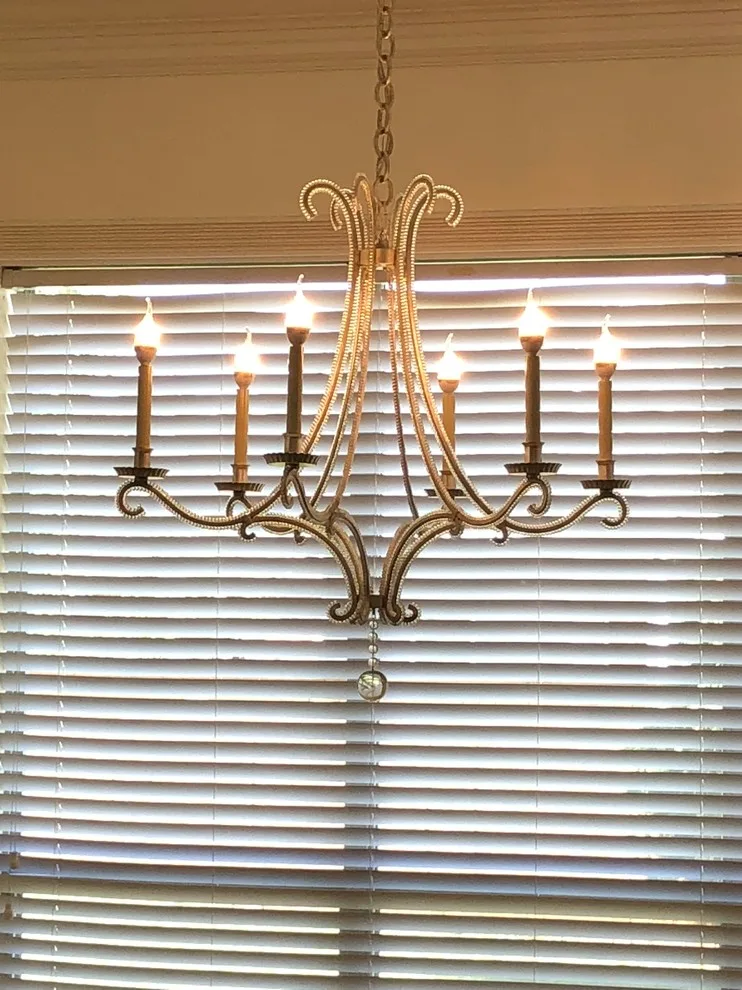 Morning Revision - Mandeville by Corrinn Fisher Interiors - Photo 3