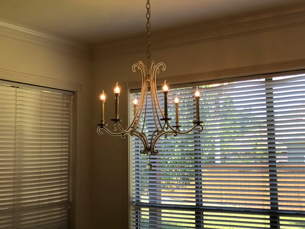 Morning Revision - Mandeville by Corrinn Fisher Interiors - Photo 8