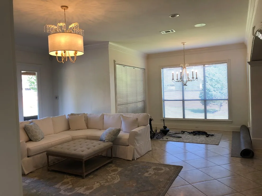 Corrinn Fisher Interiors - Photo 11