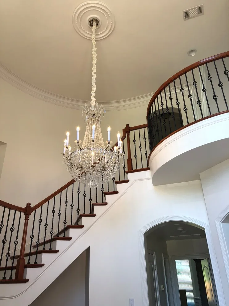 Morning Revision - Mandeville by Corrinn Fisher Interiors - Photo 4