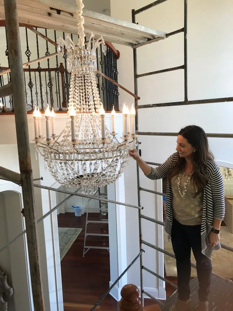 Morning Revision - Mandeville by Corrinn Fisher Interiors - Photo 5