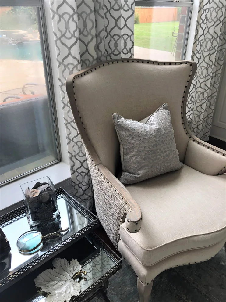 Morning Revision - Mandeville by Corrinn Fisher Interiors - Photo 6