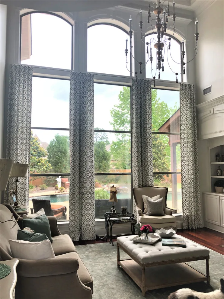 Morning Revision - Mandeville by Corrinn Fisher Interiors - Photo 2