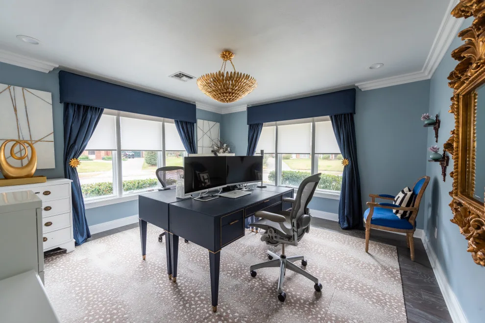 Dayna Plaza by Maureen Stevens Design - Photo 17