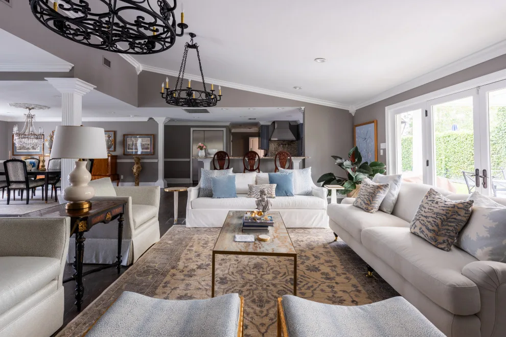Dayna Plaza by Maureen Stevens Design - Photo 8