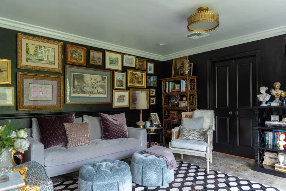 Dayna Plaza by Maureen Stevens Design - Photo 11