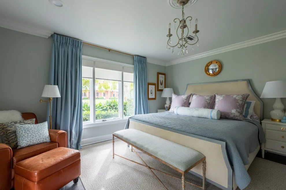 Dayna Plaza by Maureen Stevens Design - Photo 10