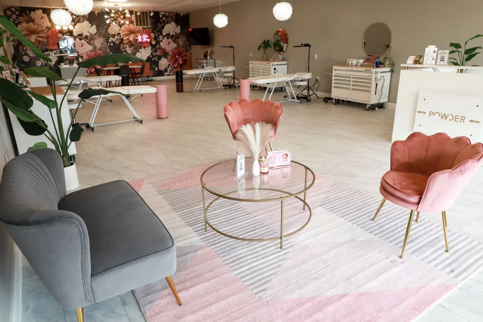 Becca Robbins Interior Design - Photo 5