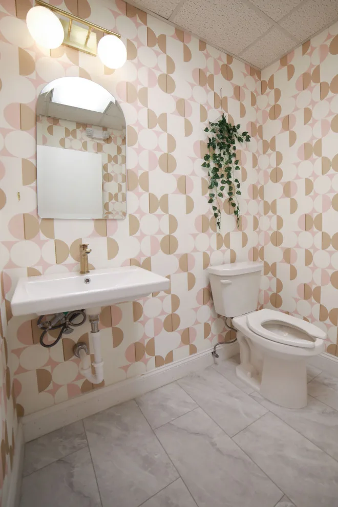 Dayton Powder Brows Advertising Project by Becca Robbins Interior Design - Photo 15