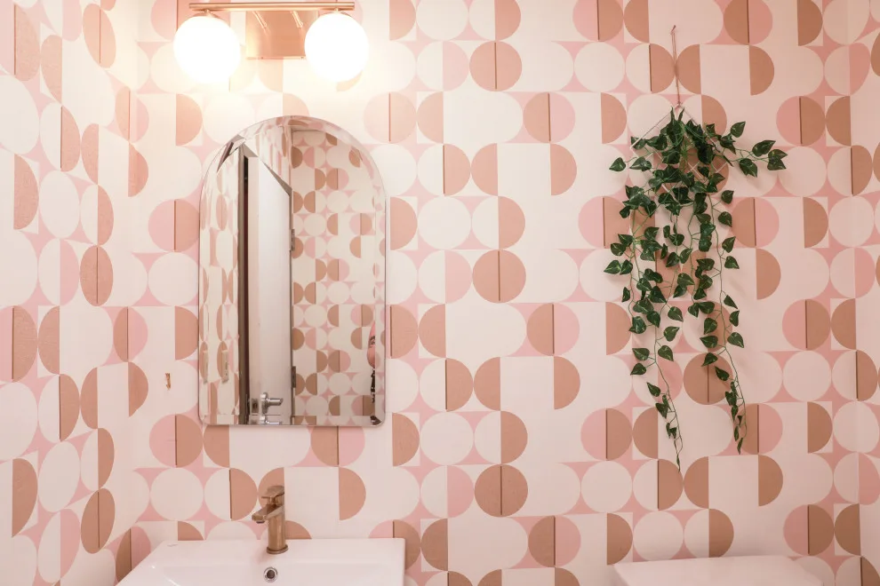 Dayton Powder Brows Advertising Project by Becca Robbins Interior Design - Photo 6