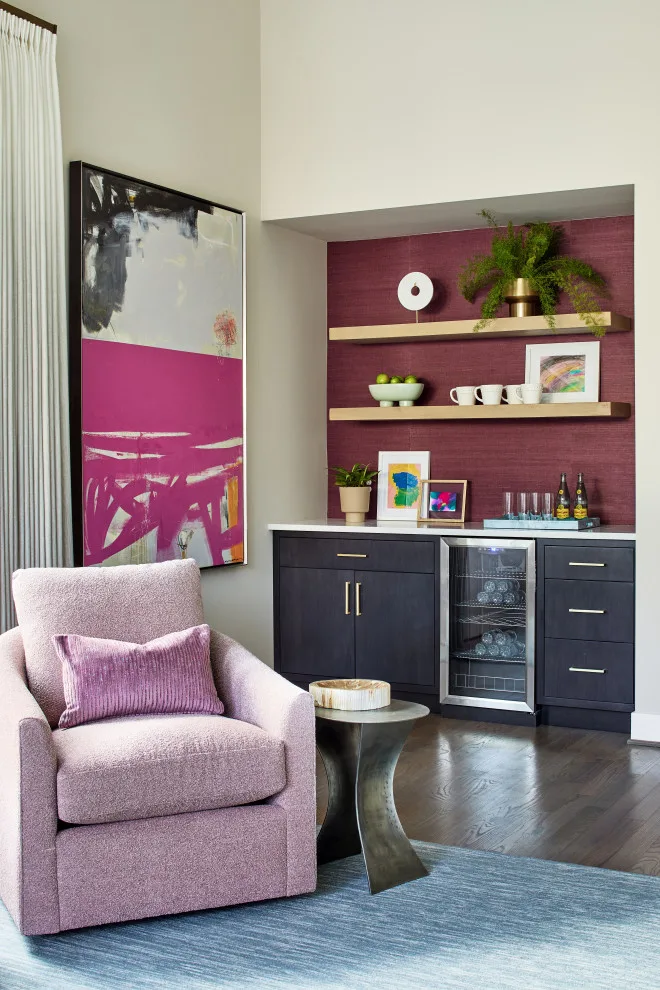 Contemporary Farmhouse in DC by Stephanie Bradshaw - Photo 4