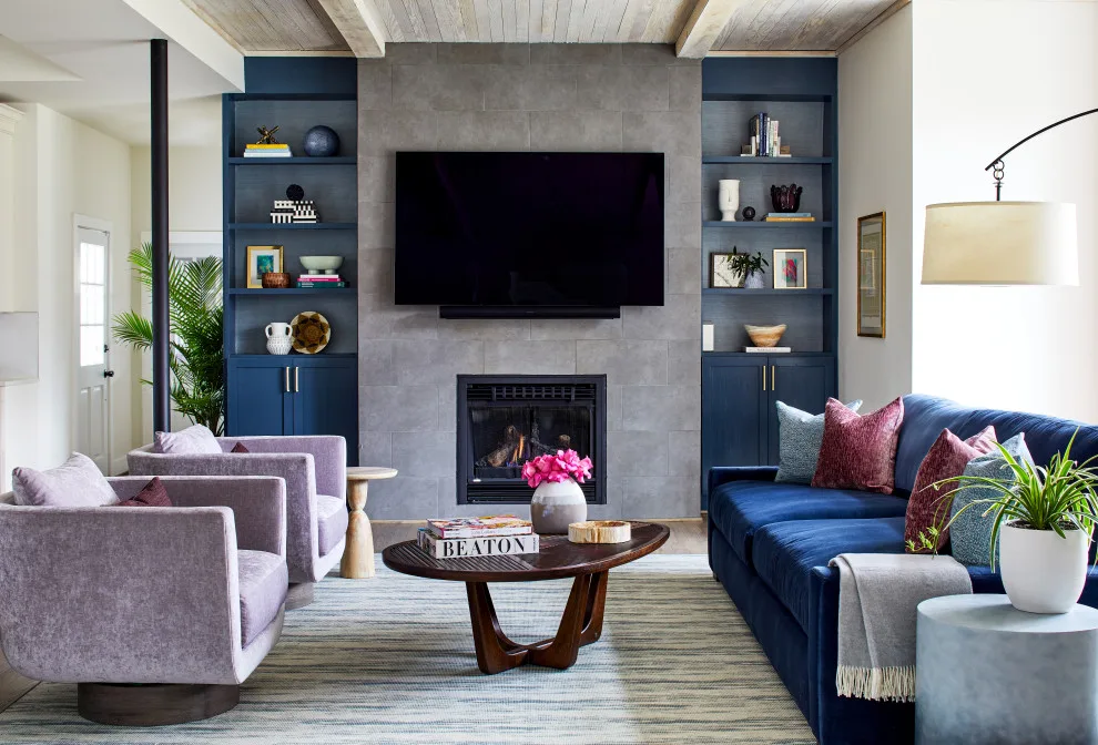 Contemporary Farmhouse in DC by Stephanie Bradshaw - Photo 8