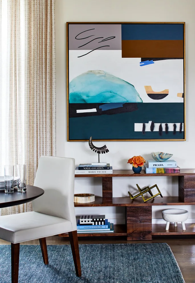 Contemporary Farmhouse in DC by Stephanie Bradshaw - Photo 12