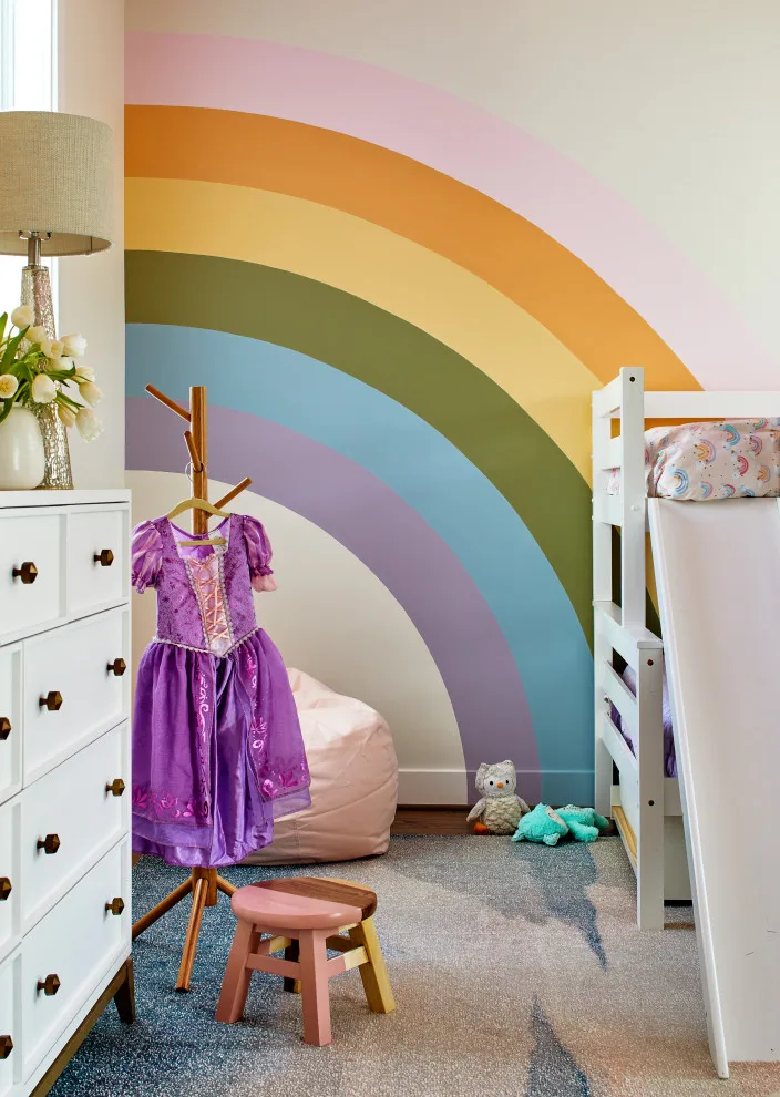 Contemporary Farmhouse in DC by Stephanie Bradshaw - Photo 14