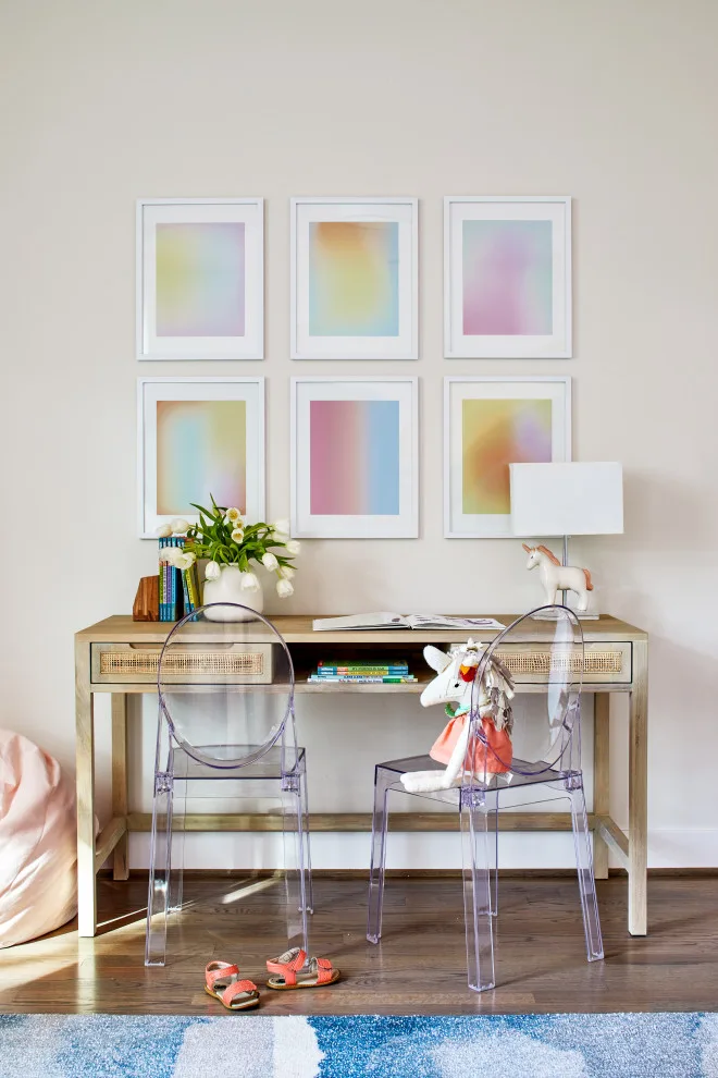 Contemporary Farmhouse in DC by Stephanie Bradshaw - Photo 5