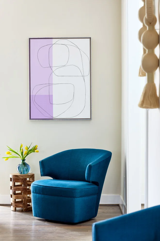 Contemporary Farmhouse in DC by Stephanie Bradshaw - Photo 18