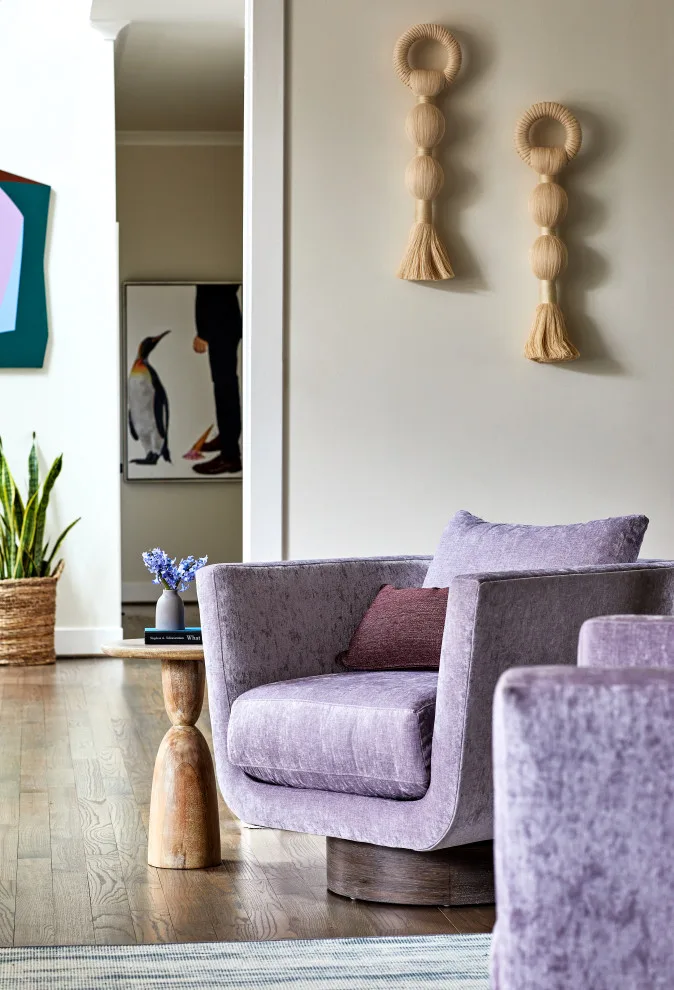 Contemporary Farmhouse in DC by Stephanie Bradshaw - Photo 15