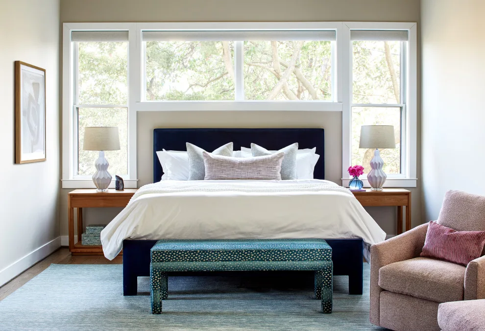 Contemporary Farmhouse in DC by Stephanie Bradshaw - Photo 10