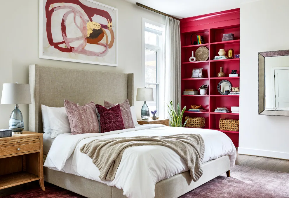 Contemporary Farmhouse in DC by Stephanie Bradshaw - Photo 6