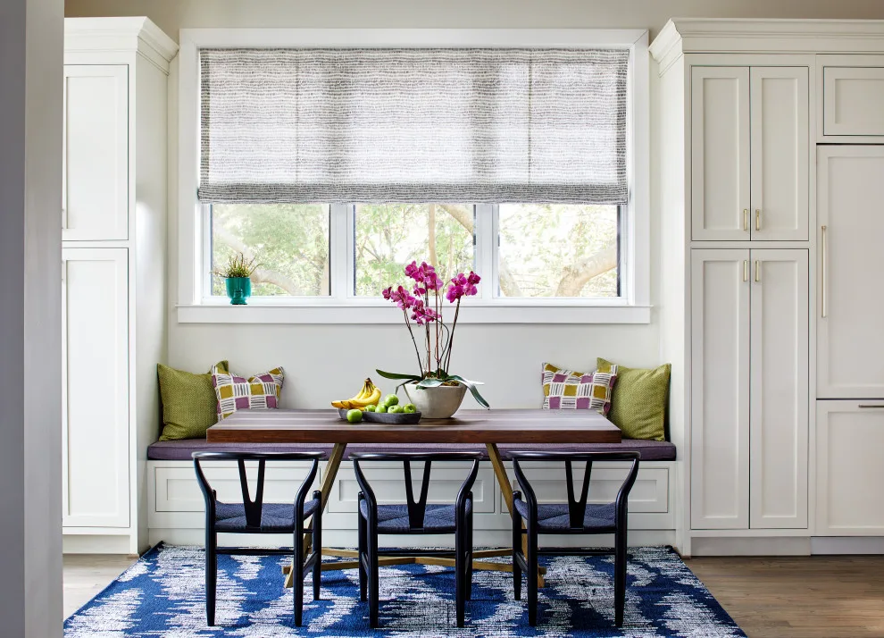 Contemporary Farmhouse in DC by Stephanie Bradshaw - Photo 20