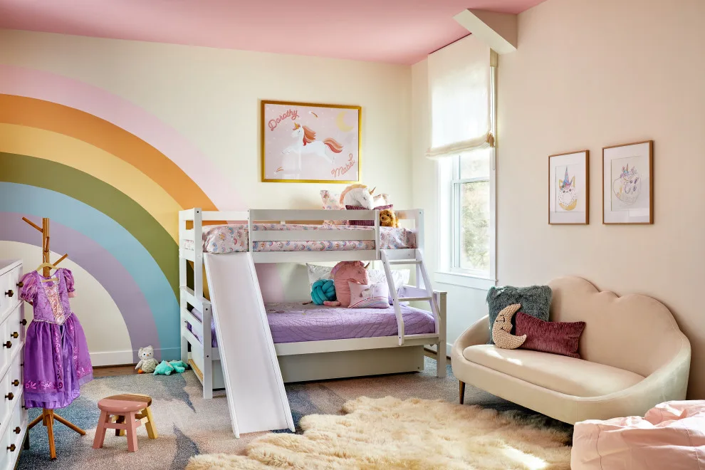 Contemporary Farmhouse in DC by Stephanie Bradshaw - Photo 17