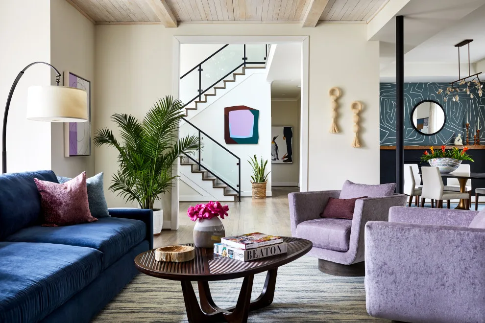 Contemporary Farmhouse in DC by Stephanie Bradshaw - Photo 13