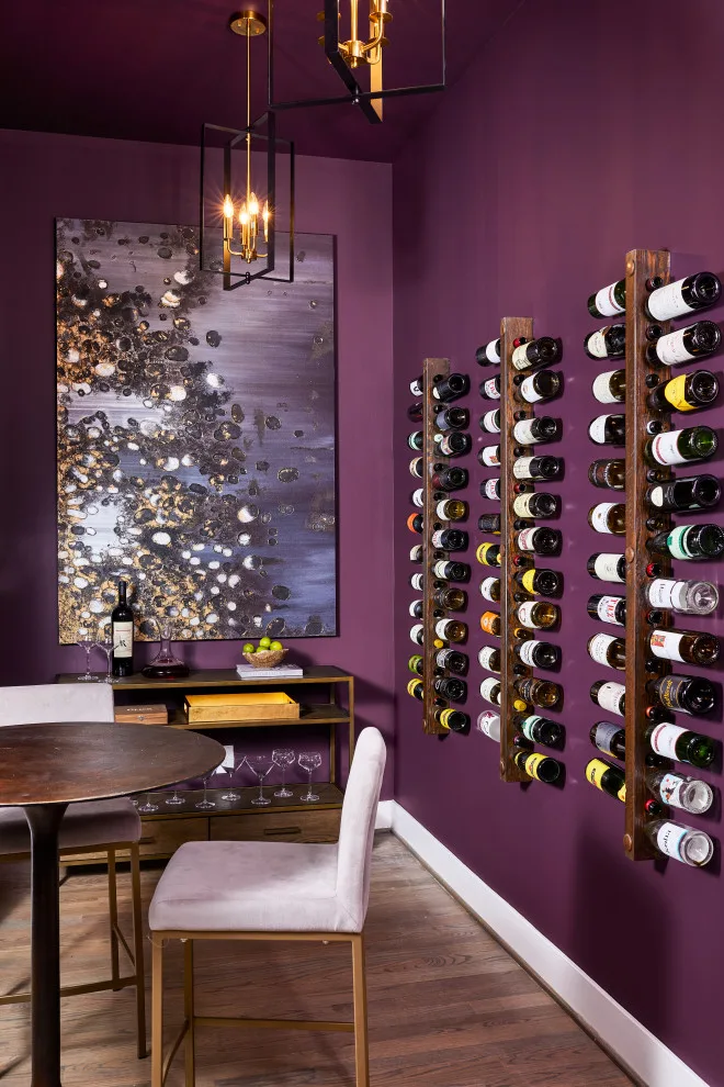 Contemporary Farmhouse in DC by Stephanie Bradshaw - Photo 3
