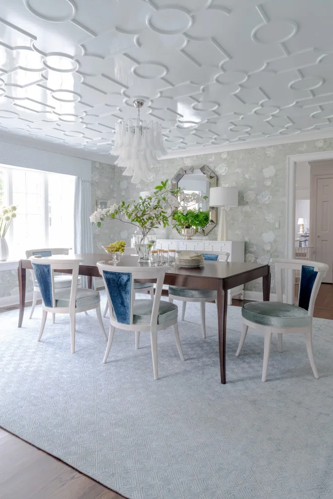 Deacon's Path by Prudence Bailey Interior Design - Photo 3