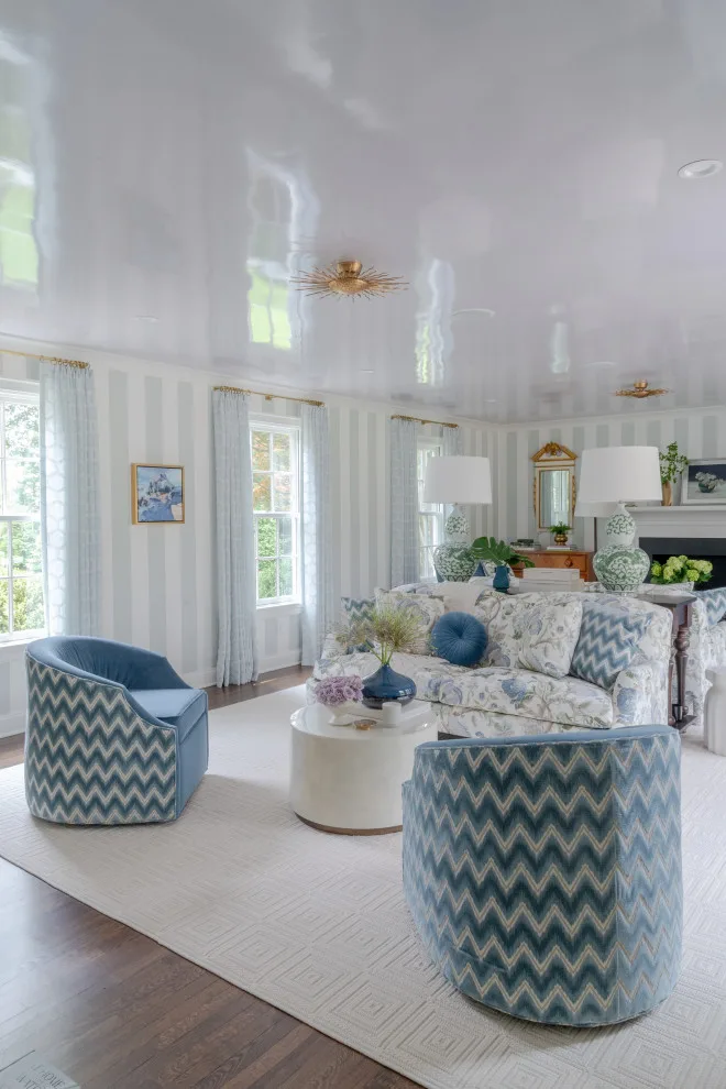 Prudence Bailey Interior Design - Photo 13