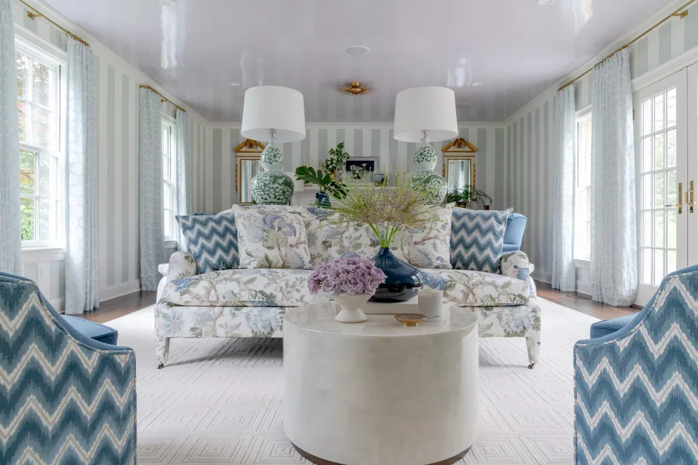 Deacon's Path by Prudence Bailey Interior Design - Photo 2