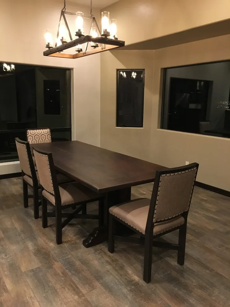 Deb and Rick's Project by La Casa Mexicana - Photo 9