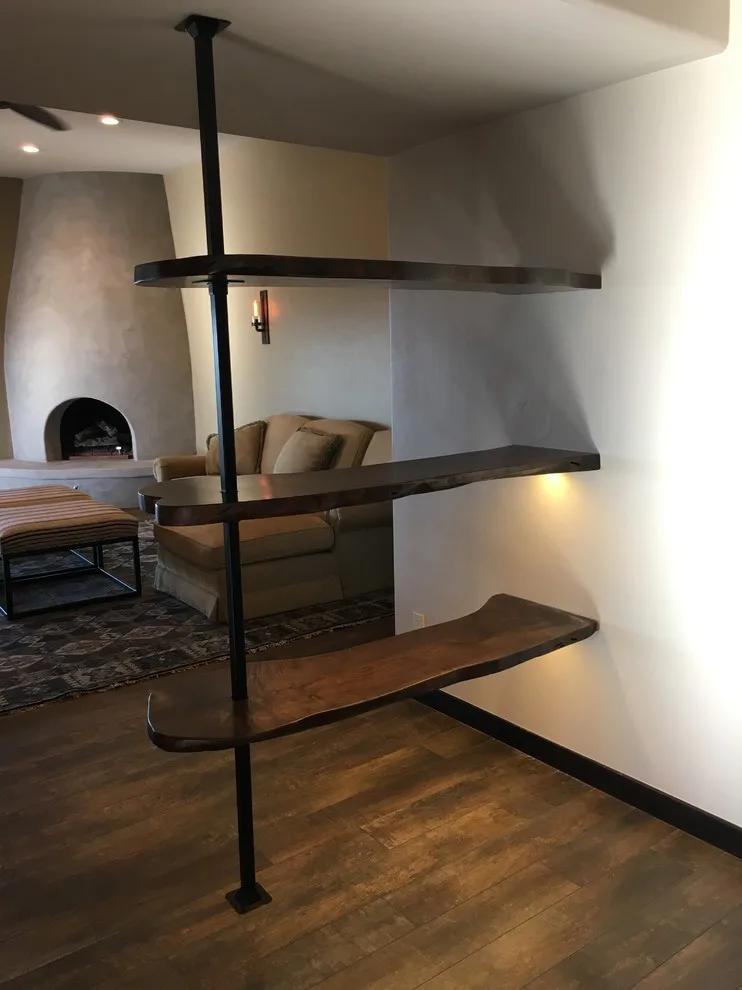 Deb and Rick's Project by La Casa Mexicana - Photo 15