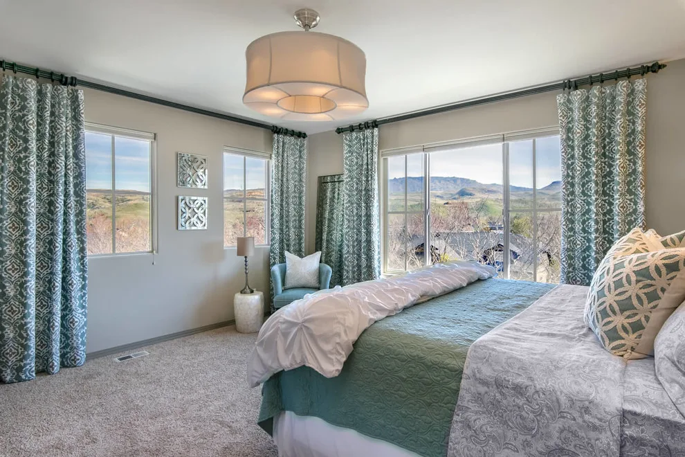 Dechambeau Design Project by Davina Designs - Photo 12