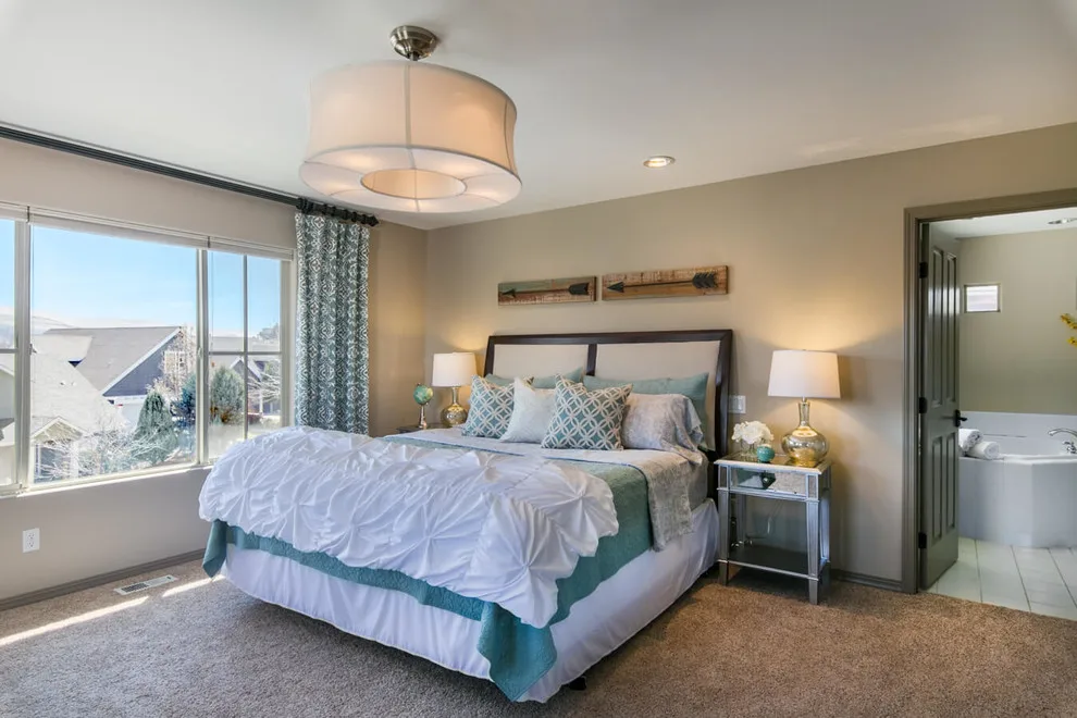 Dechambeau Design Project by Davina Designs - Photo 14