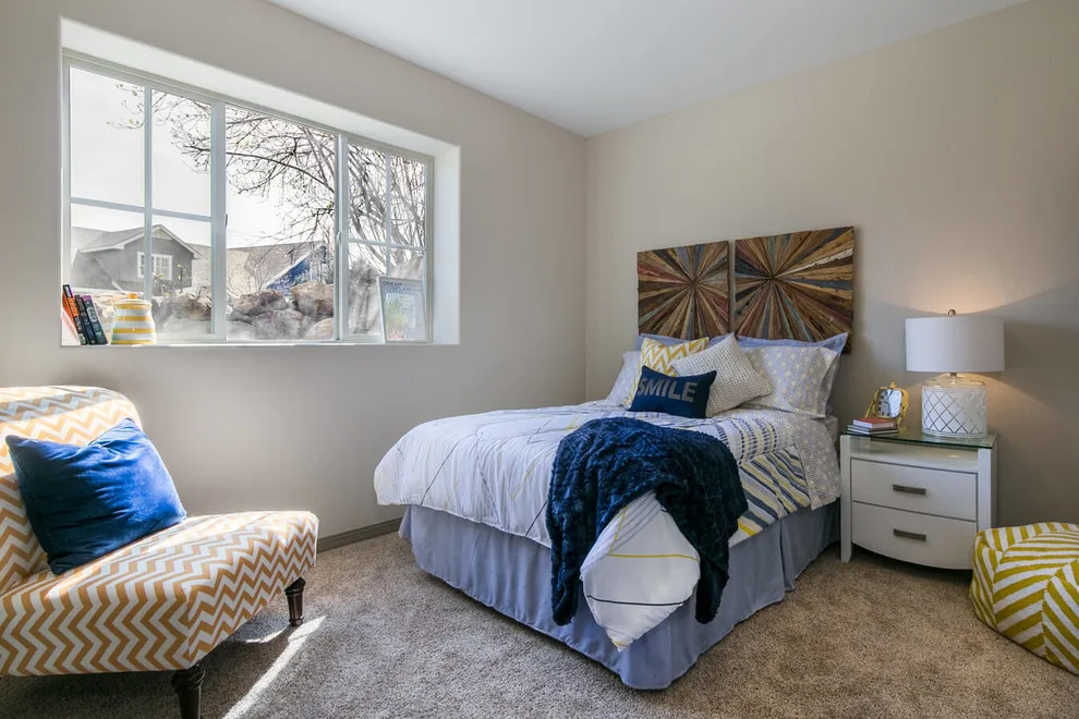 Dechambeau Design Project by Davina Designs - Photo 16