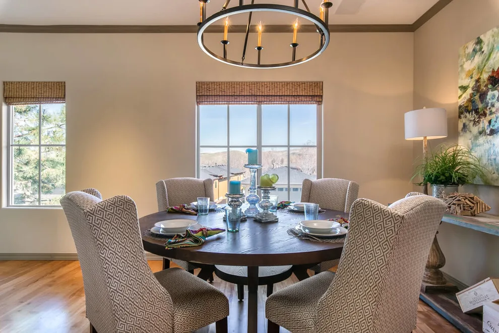 Dechambeau Design Project by Davina Designs - Photo 9