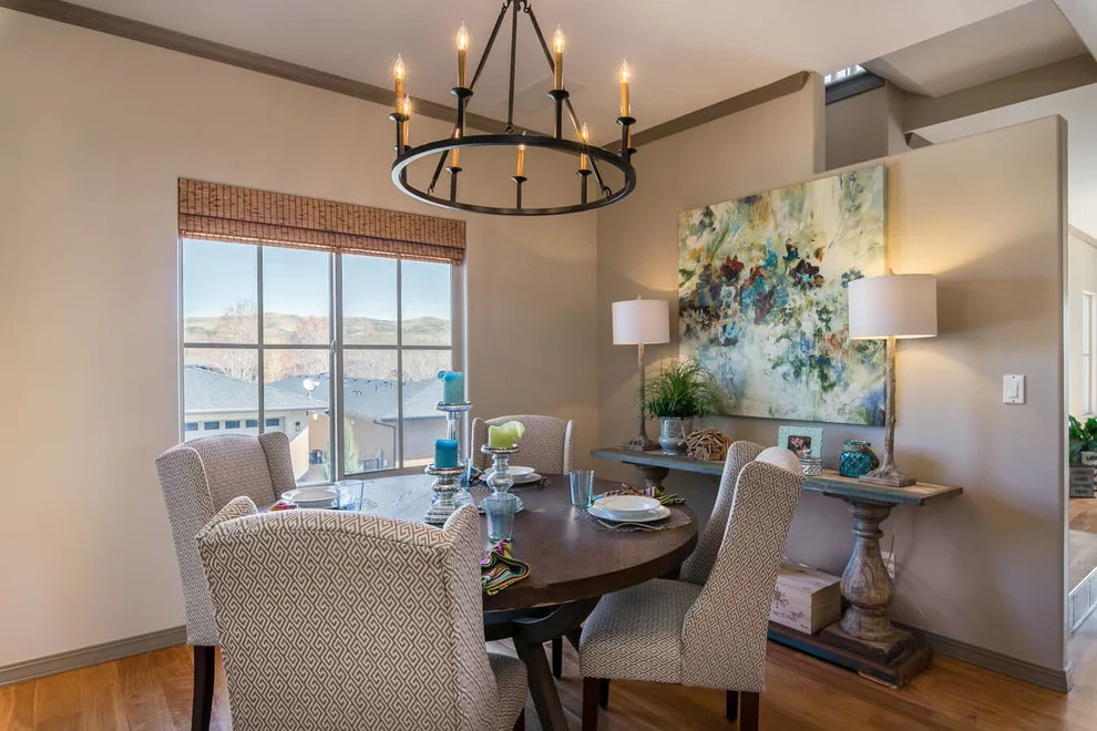Dechambeau Design Project by Davina Designs - Photo 7