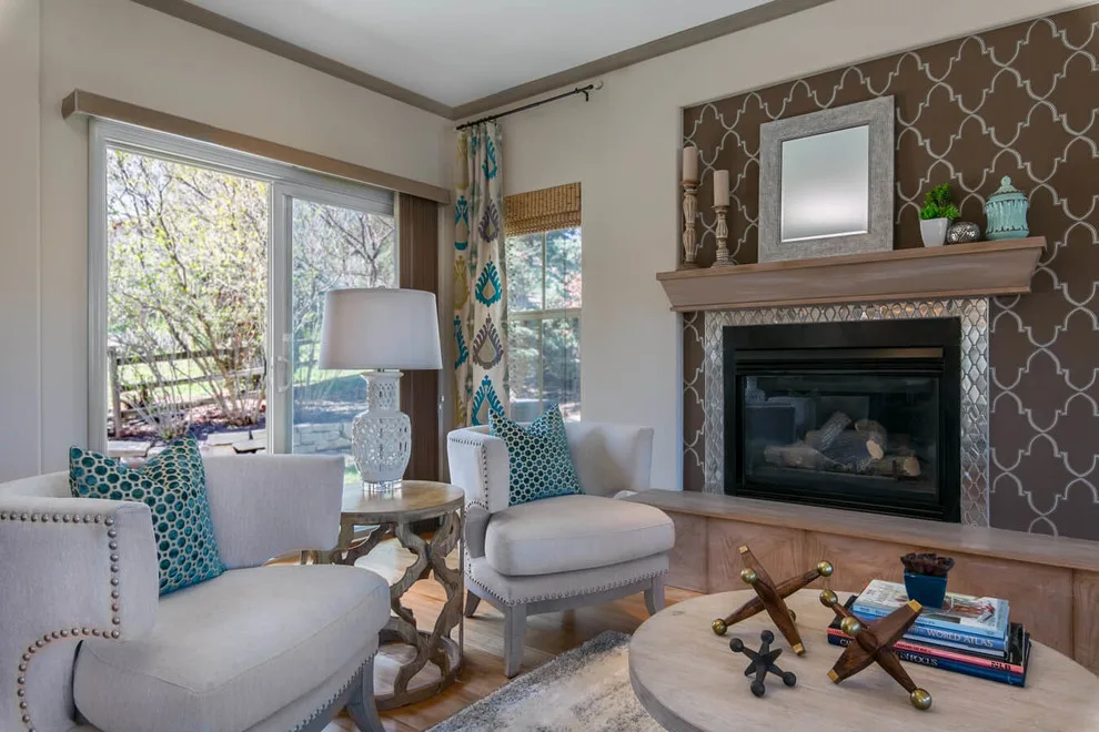 Dechambeau Design Project by Davina Designs - Photo 10