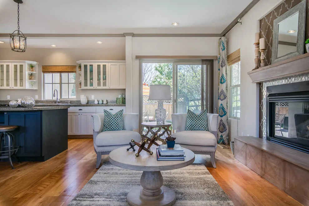 Dechambeau Design Project by Davina Designs - Photo 11