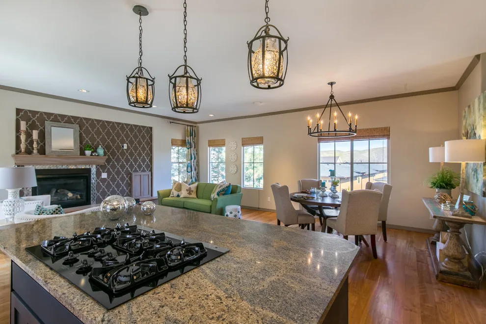 Dechambeau Design Project by Davina Designs - Photo 17