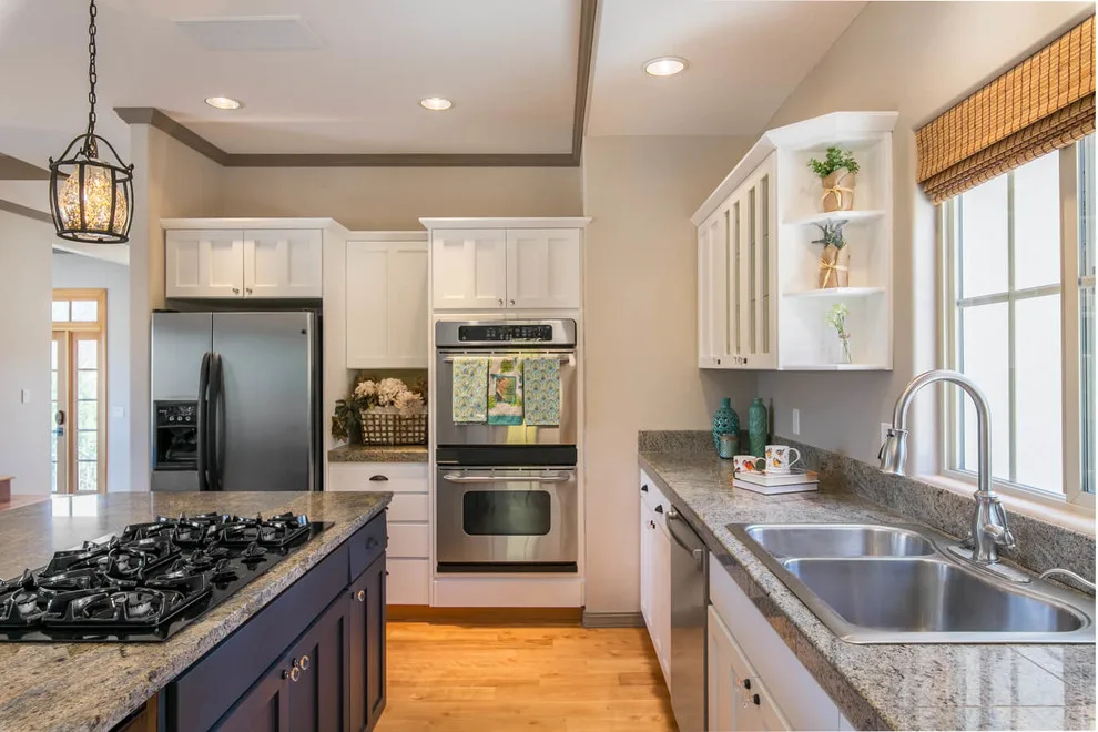 Dechambeau Design Project by Davina Designs - Photo 6