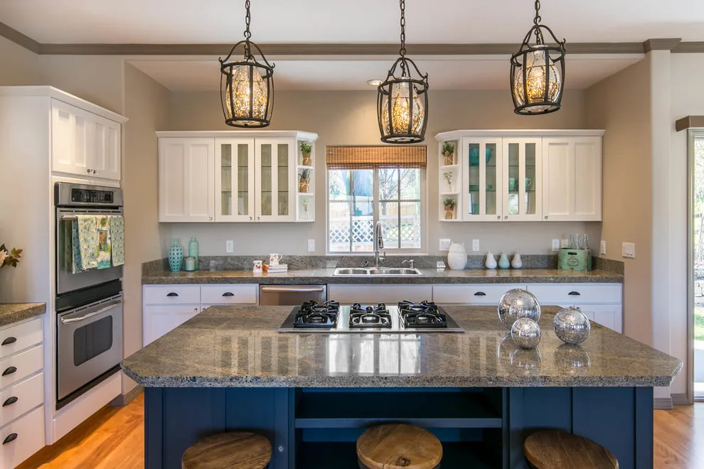 Dechambeau Design Project by Davina Designs - Photo 15