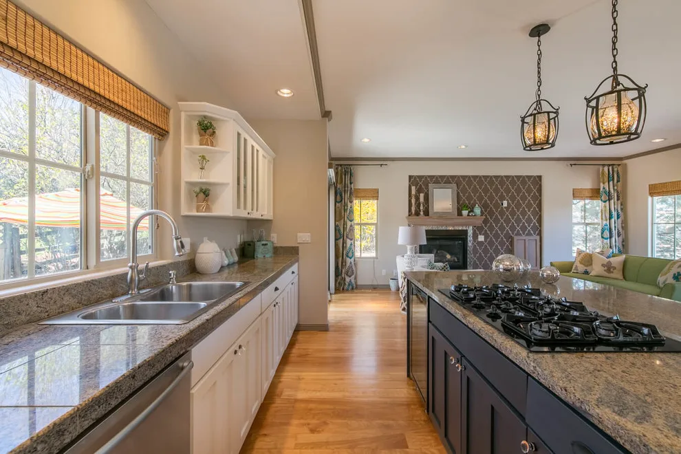 Dechambeau Design Project by Davina Designs - Photo 5