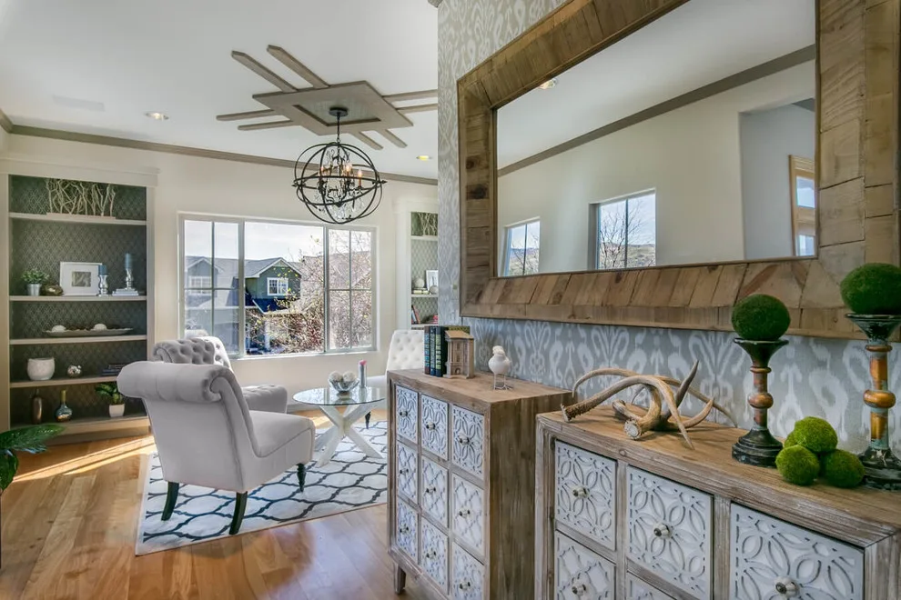 Dechambeau Design Project by Davina Designs - Photo 3