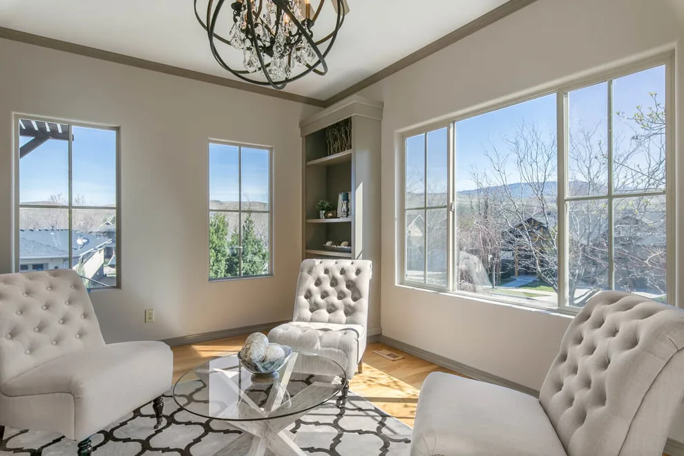 Dechambeau Design Project by Davina Designs - Photo 8