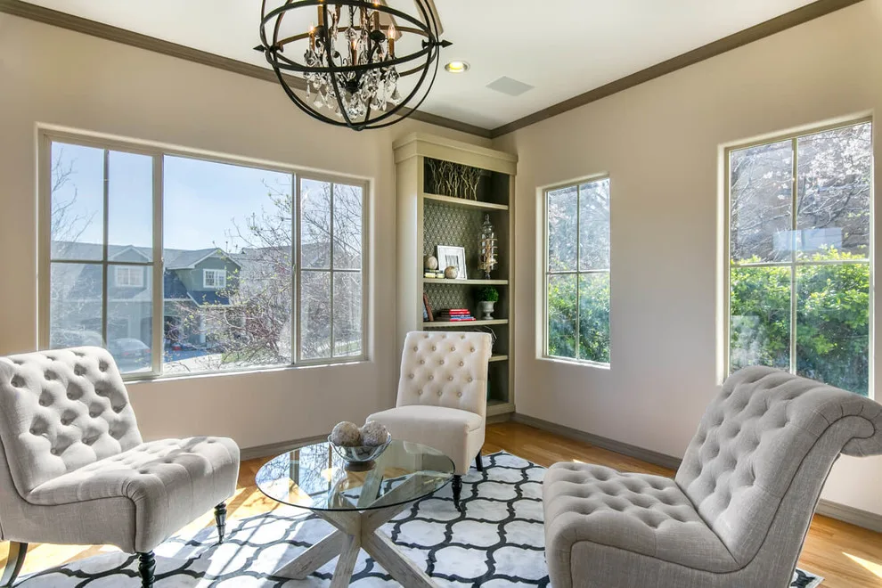 Dechambeau Design Project by Davina Designs - Photo 13