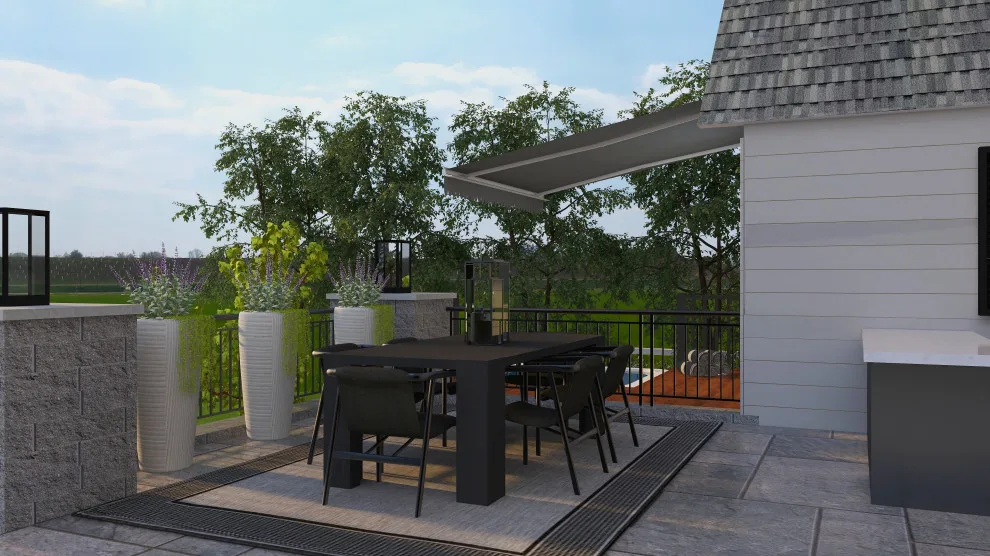 AEIR Interiors - Photo 10