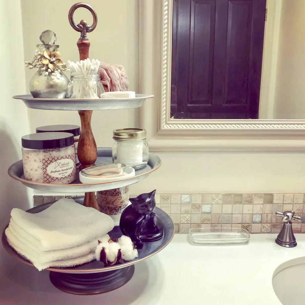 Larie Barnett Interior Decorator - Photo 11